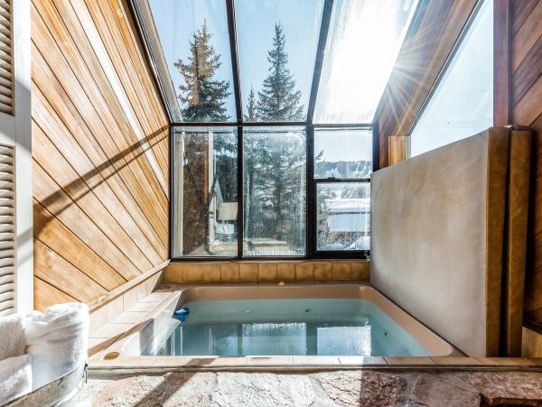 Park City Deer Valley Canyons Resort Home 949808