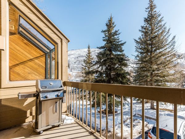 Park City Deer Valley Canyons Resort Home 949808