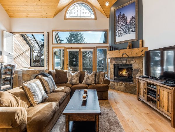 Park City Deer Valley Canyons Resort Home 949808
