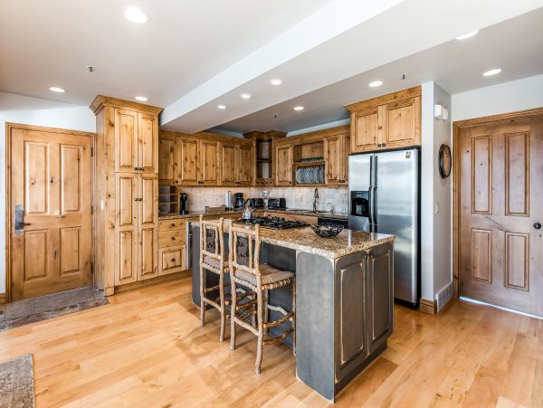 Park City Deer Valley Canyons Resort Home 949808