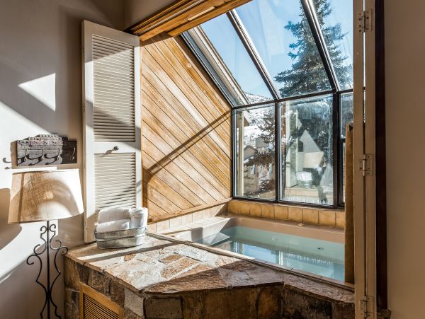 Park City Deer Valley Canyons Resort Home 949808