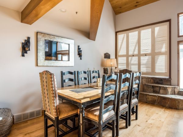 Park City Deer Valley Canyons Resort Home 949808