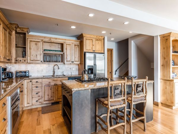 Park City Deer Valley Canyons Resort Home 949808