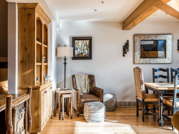 Park City Deer Valley Canyons Resort Home 949808