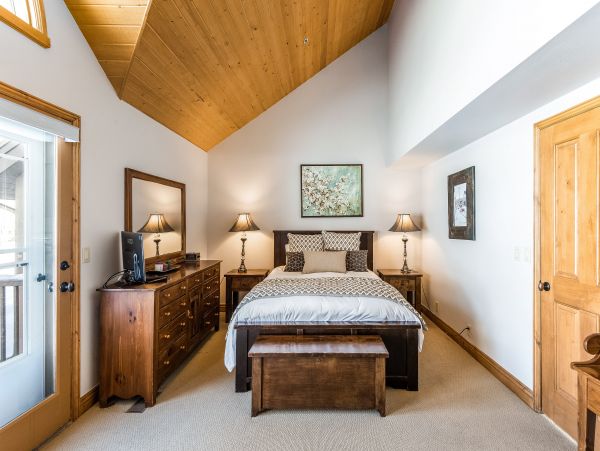 Park City Deer Valley Canyons Resort Home 949808