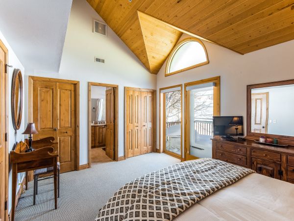 Park City Deer Valley Canyons Resort Home 949808