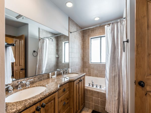 Park City Deer Valley Canyons Resort Home 949808