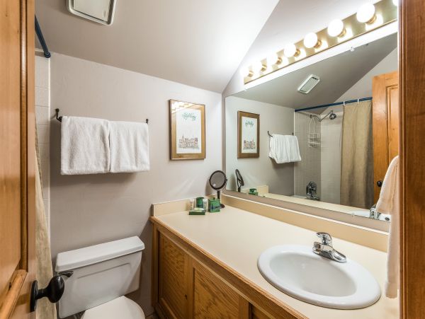 Park City Deer Valley Canyons Resort Home 949808