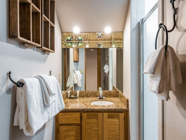 Park City Deer Valley Canyons Resort Home 949808