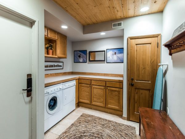 Park City Deer Valley Canyons Resort Home 949808