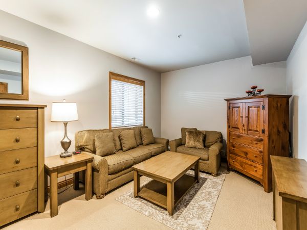 Park City Deer Valley Canyons Resort Home 949808