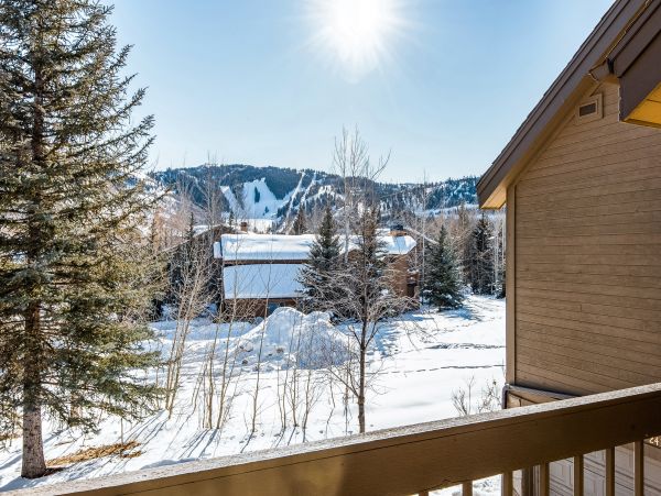 Park City Deer Valley Canyons Resort Home 949808