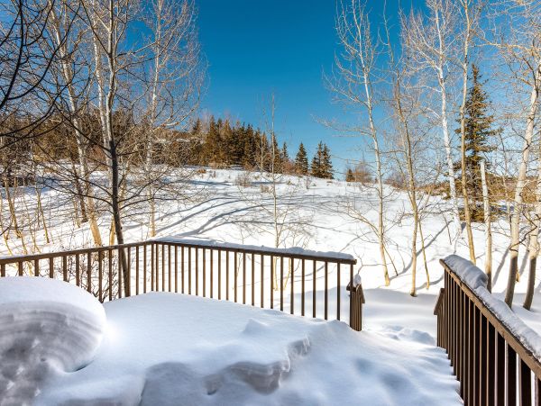 Park City Deer Valley Canyons Resort Home 949808