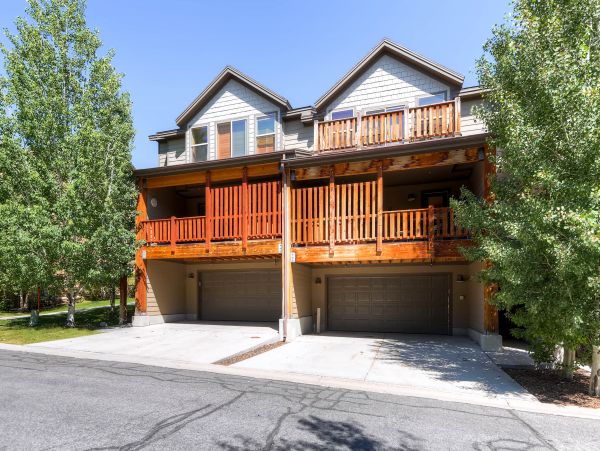 Park City Deer Valley Canyons Resort Home 949809