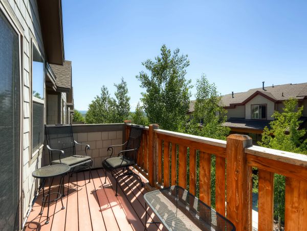 Park City Deer Valley Canyons Resort Home 949809