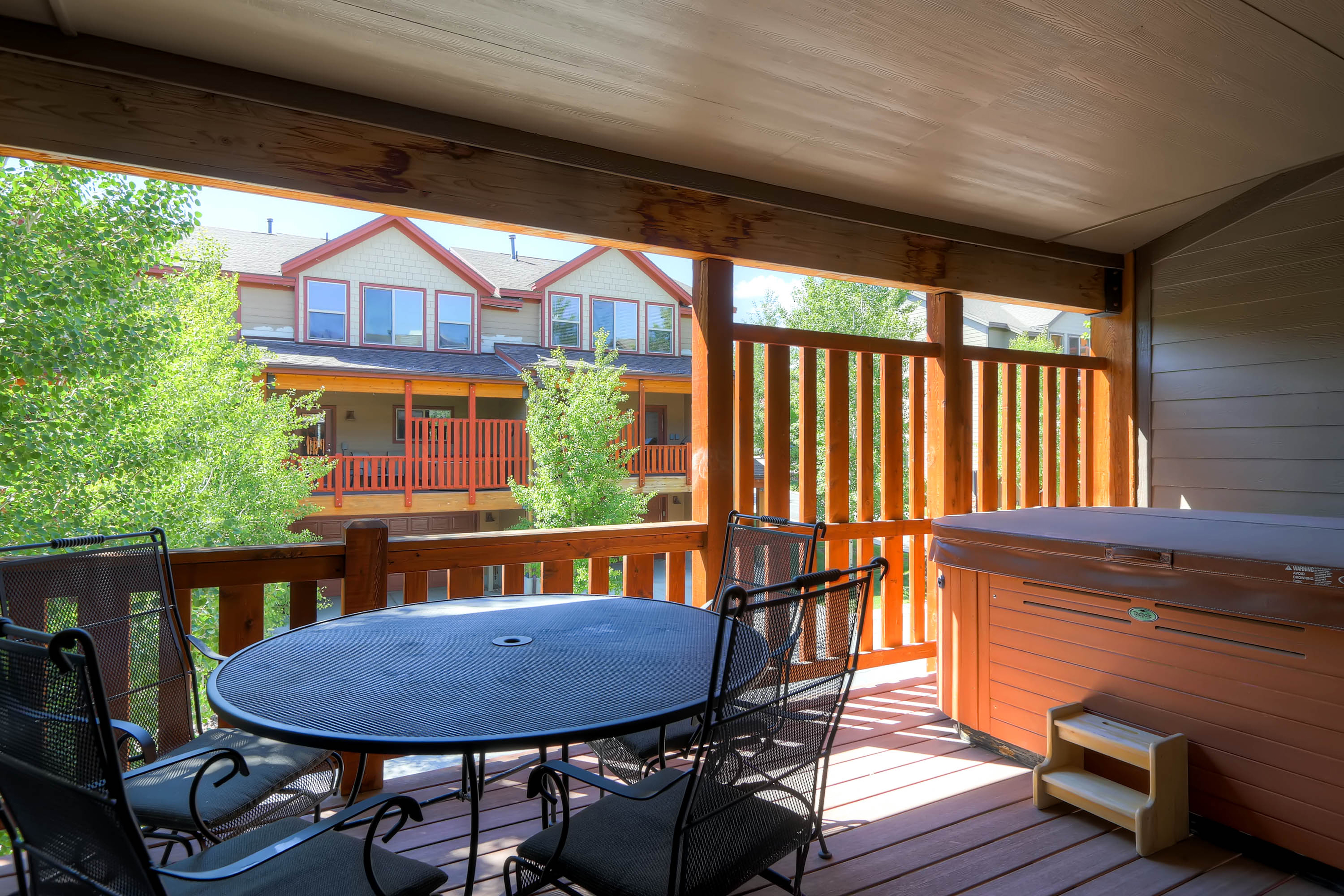 Park City Deer Valley Canyons Resort Home 949809