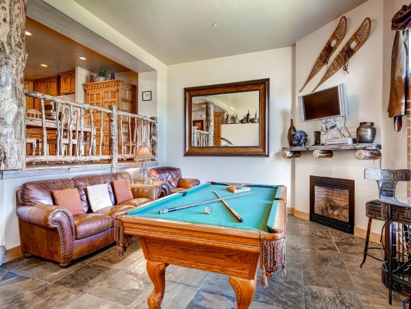 Park City Deer Valley Canyons Resort Home 949809