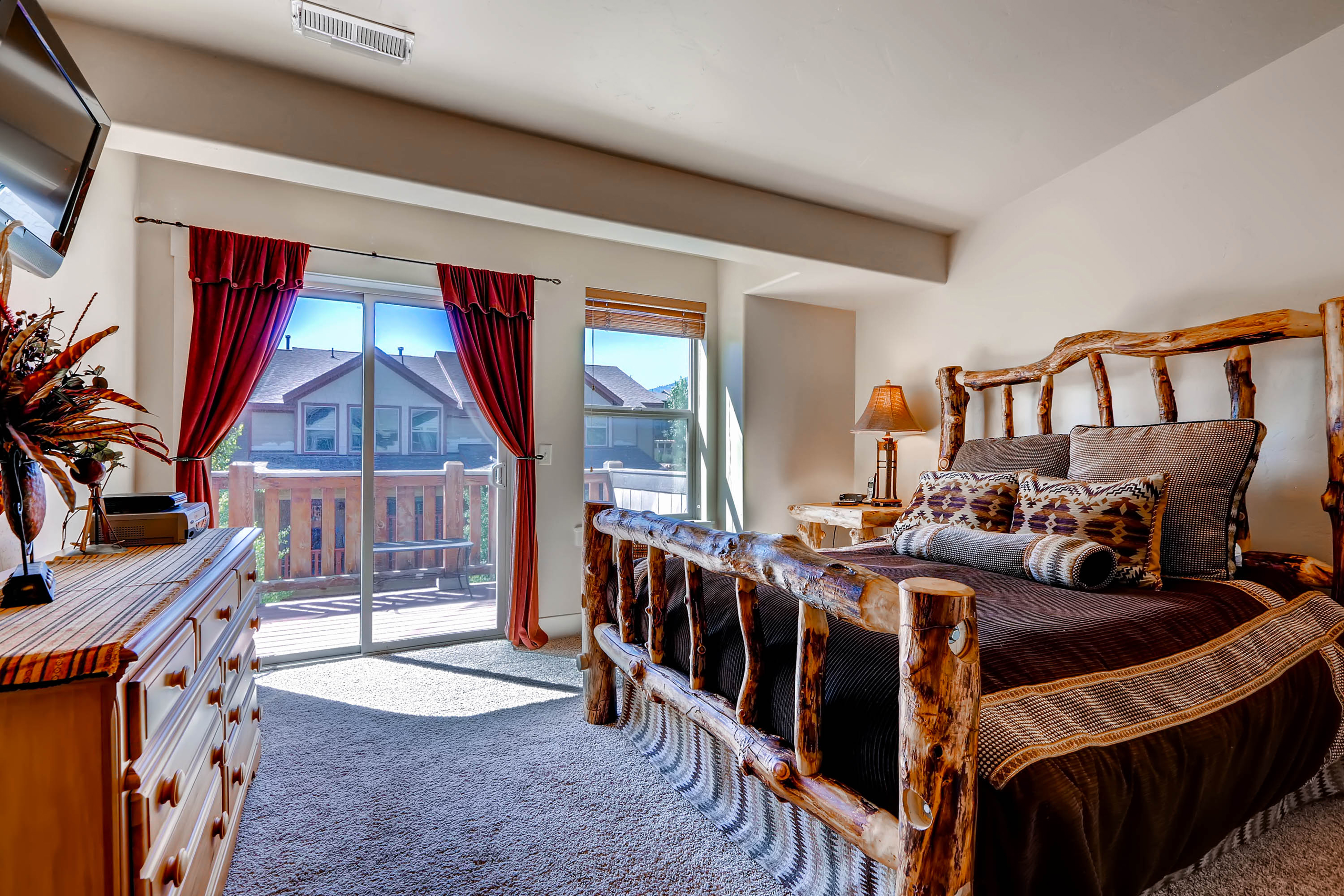 Park City Deer Valley Canyons Resort Home 949809