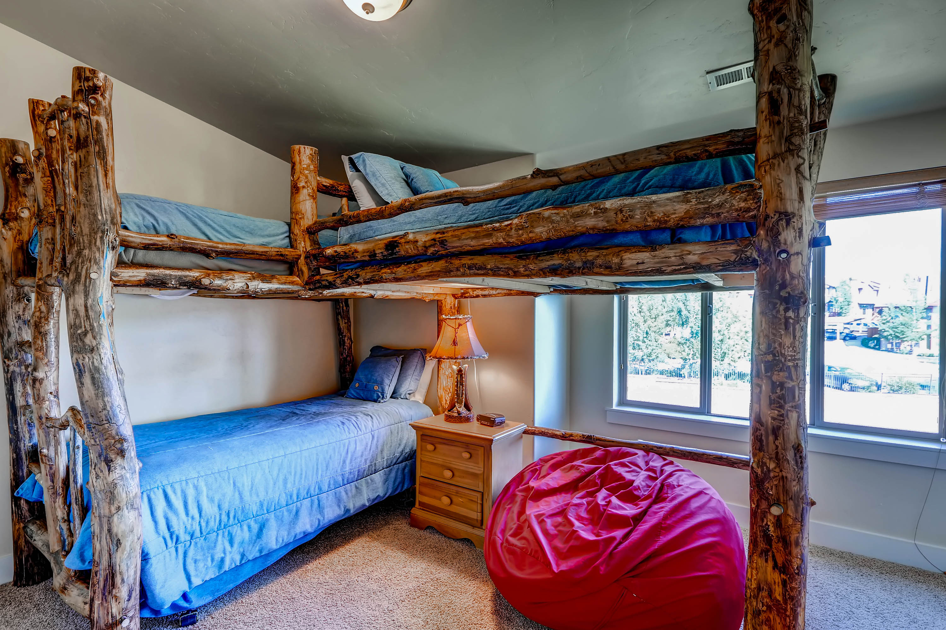 Park City Deer Valley Canyons Resort Home 949809