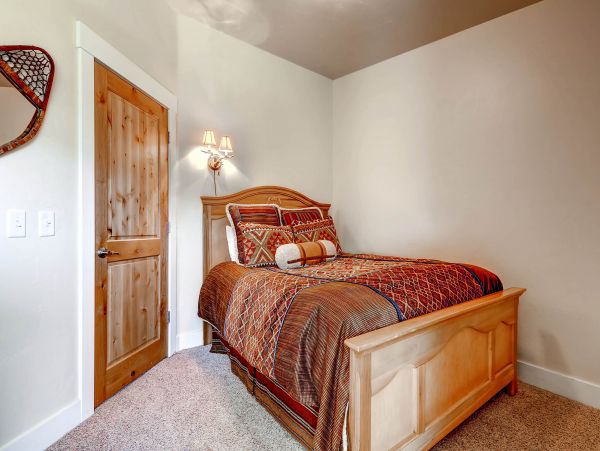 Park City Deer Valley Canyons Resort Home 949809