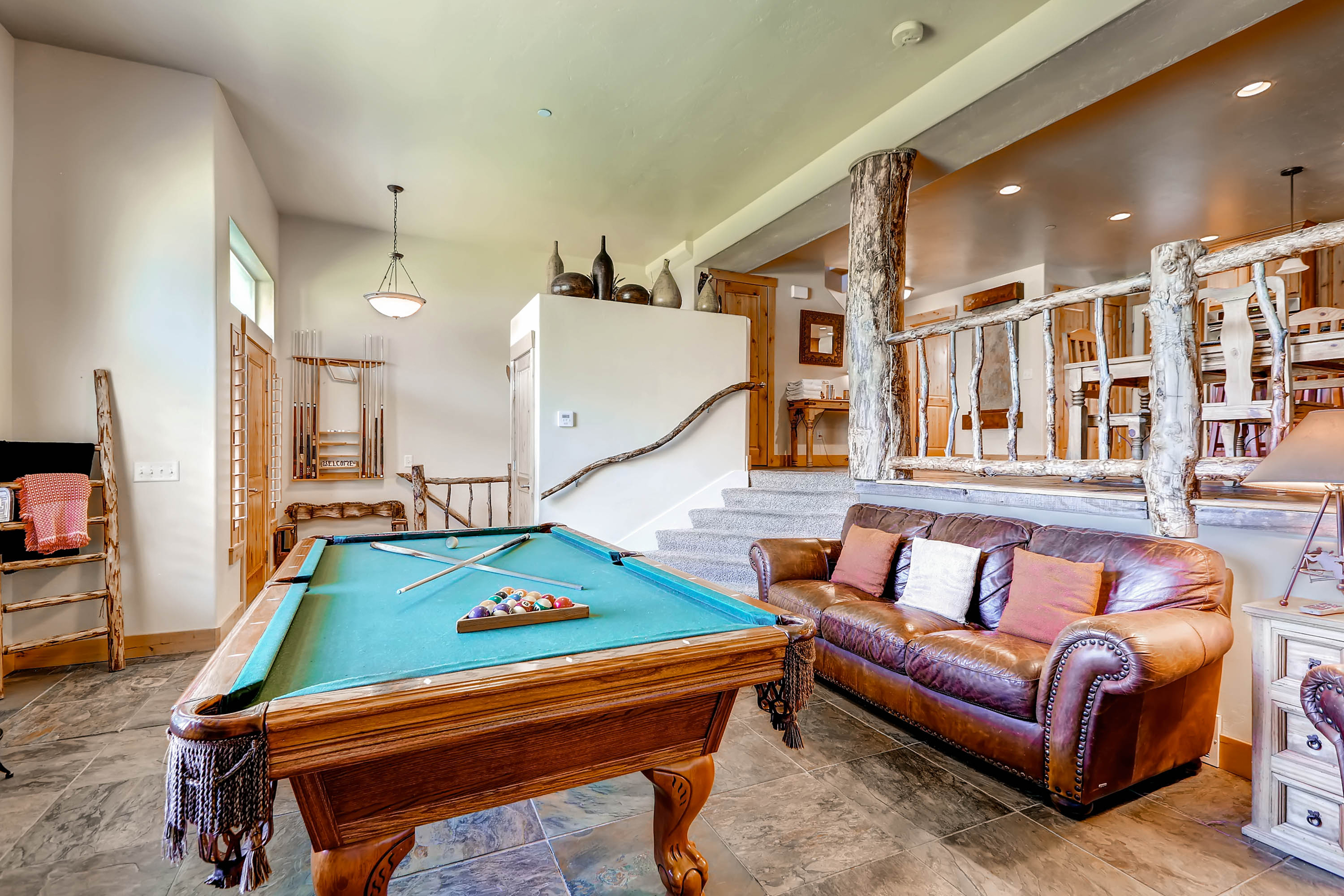 Park City Deer Valley Canyons Resort Home 949809
