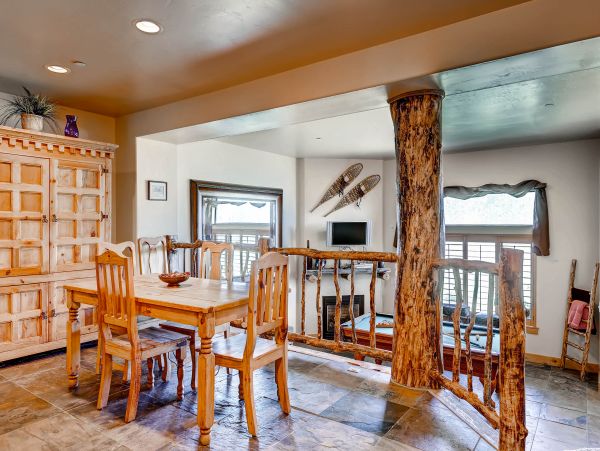 Park City Deer Valley Canyons Resort Home 949809