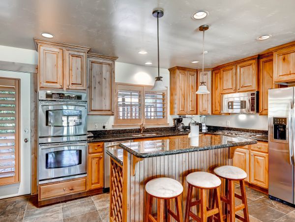 Park City Deer Valley Canyons Resort Home 949809