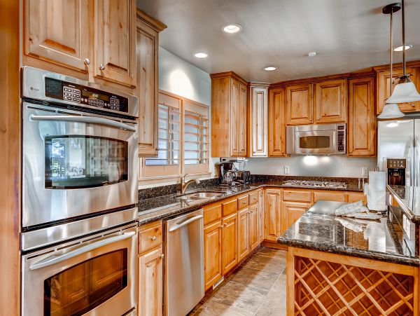 Park City Deer Valley Canyons Resort Home 949809