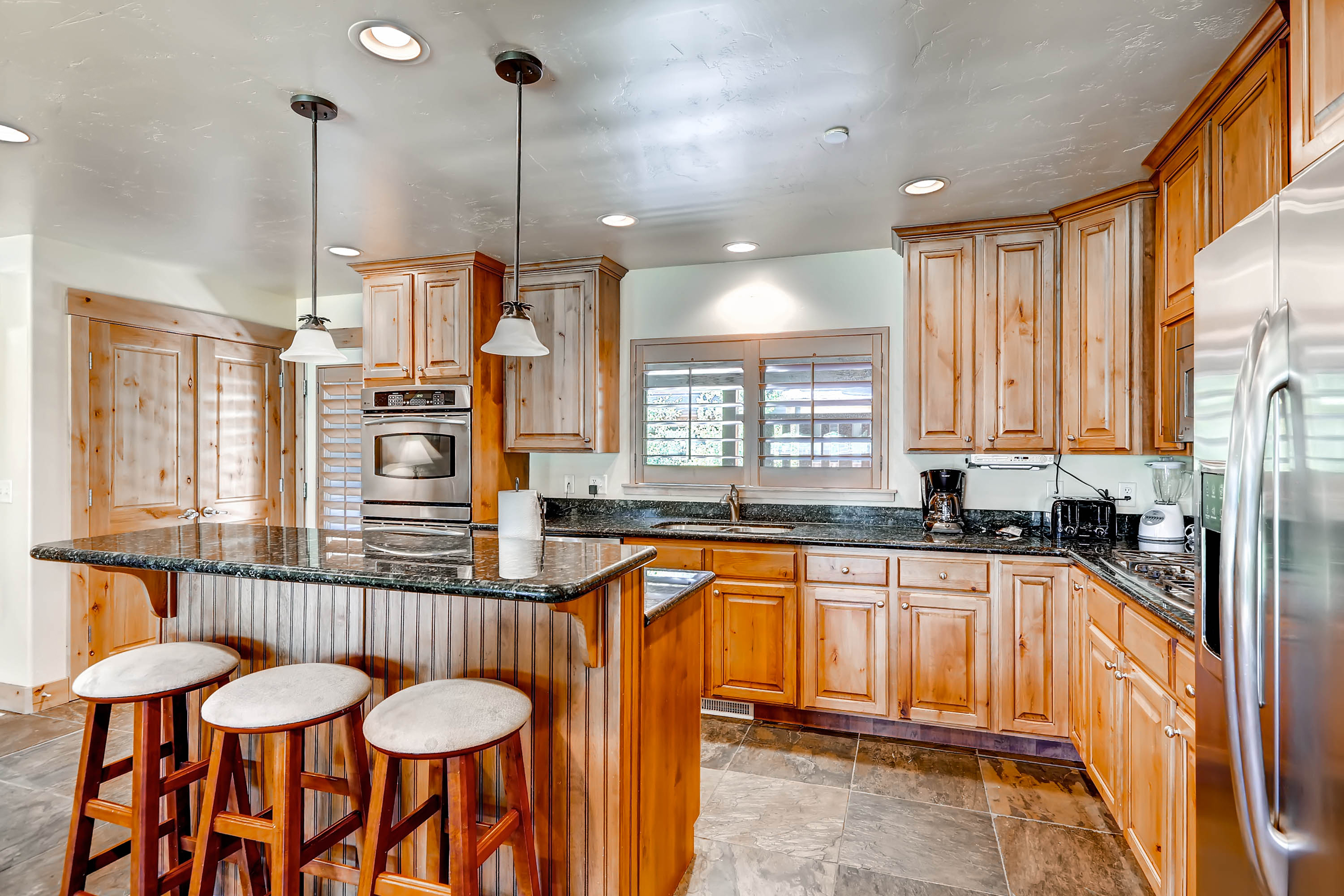 Park City Deer Valley Canyons Resort Home 949809