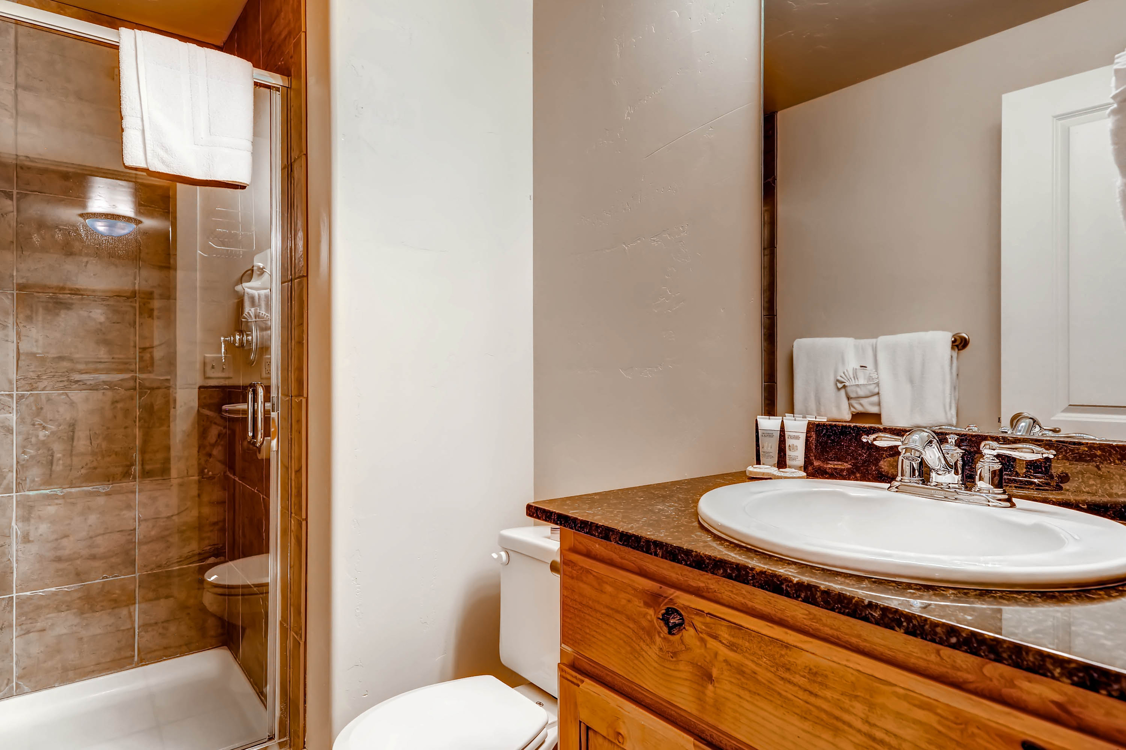 Park City Deer Valley Canyons Resort Home 949809