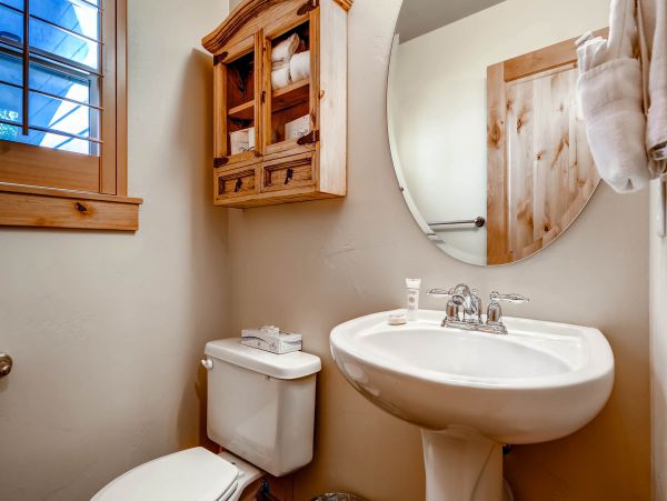Park City Deer Valley Canyons Resort Home 949809