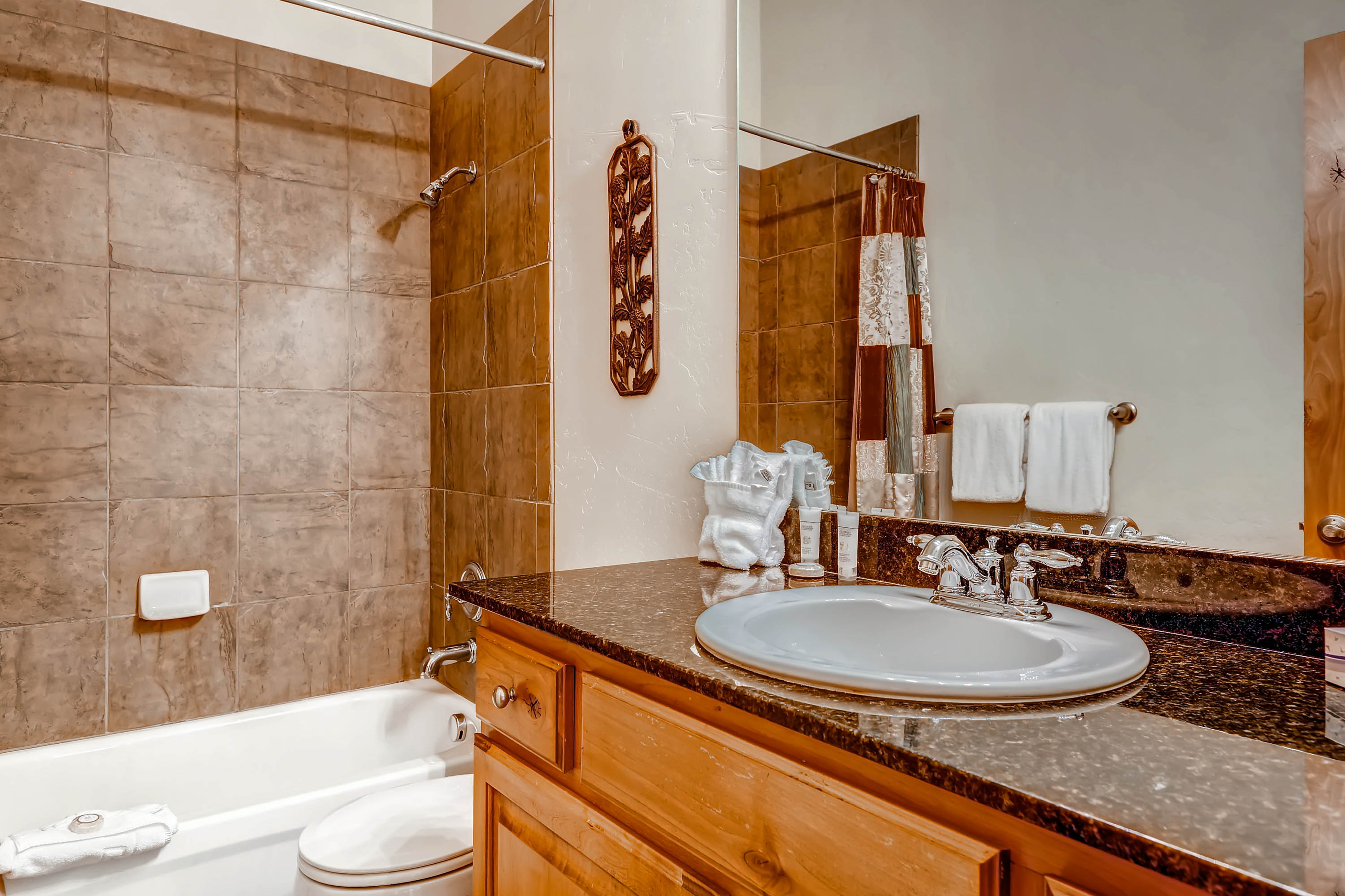 Park City Deer Valley Canyons Resort Home 949809