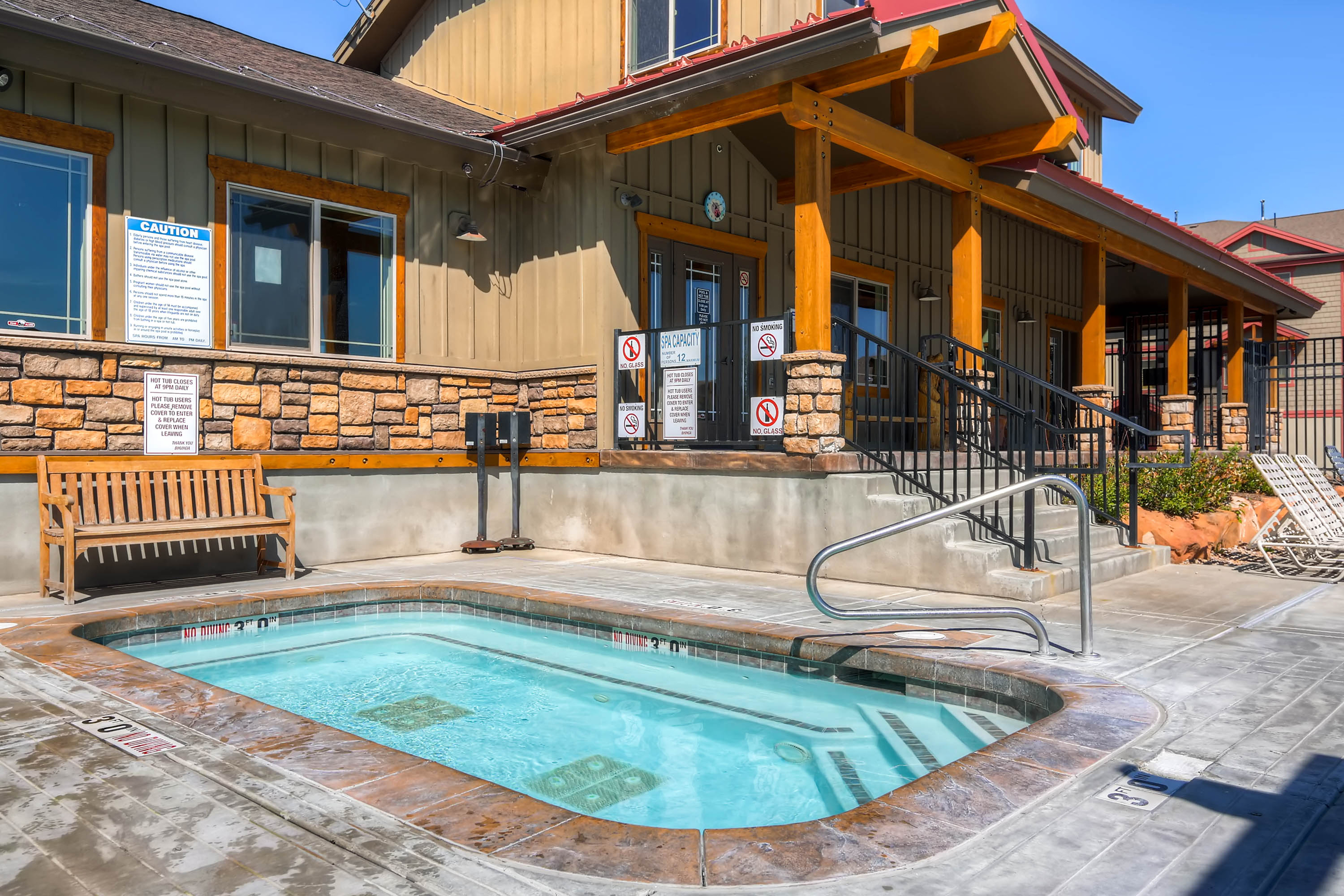 Park City Deer Valley Canyons Resort Home 949809