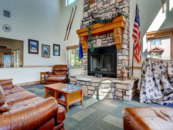Park City Deer Valley Canyons Resort Home 949809