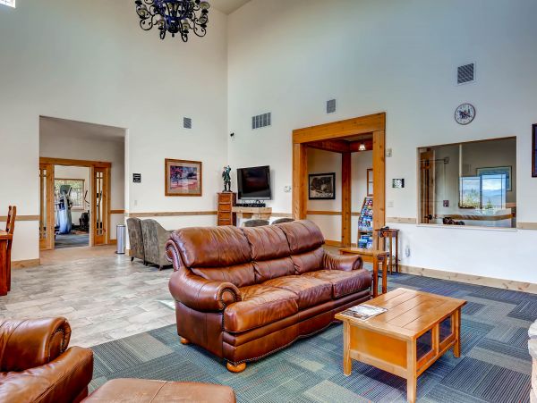 Park City Deer Valley Canyons Resort Home 949809