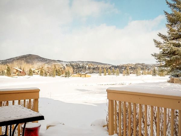 Park City Deer Valley Canyons Resort Home 949811