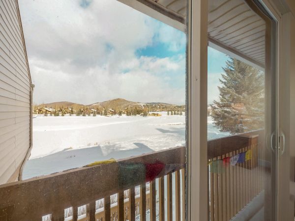 Park City Deer Valley Canyons Resort Home 949811