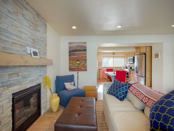 Park City Deer Valley Canyons Resort Home 949811