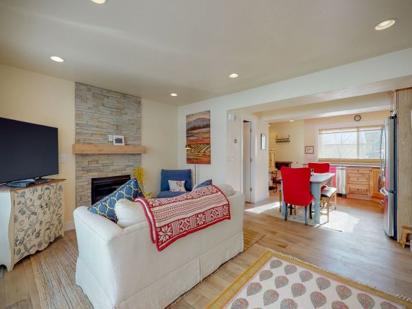 Park City Deer Valley Canyons Resort Home 949811