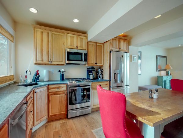 Park City Deer Valley Canyons Resort Home 949811