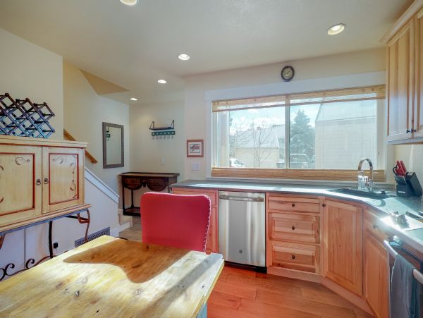 Park City Deer Valley Canyons Resort Home 949811