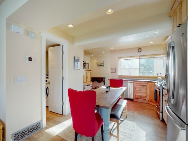 Park City Deer Valley Canyons Resort Home 949811