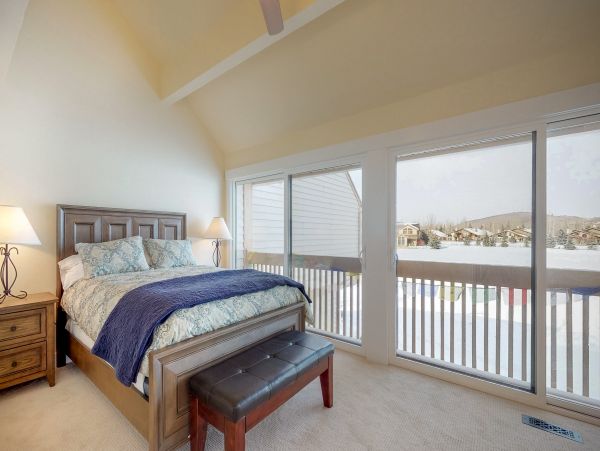 Park City Deer Valley Canyons Resort Home 949811