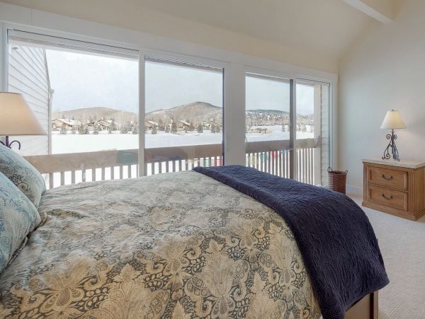 Park City Deer Valley Canyons Resort Home 949811