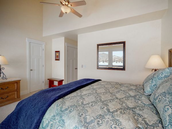 Park City Deer Valley Canyons Resort Home 949811