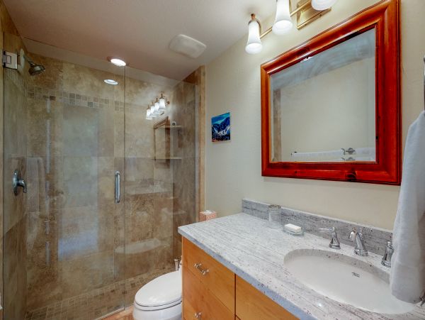 Park City Deer Valley Canyons Resort Home 949811