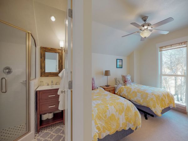 Park City Deer Valley Canyons Resort Home 949811