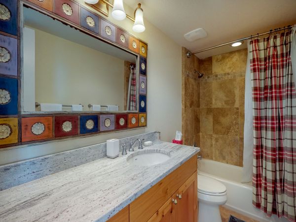 Park City Deer Valley Canyons Resort Home 949811