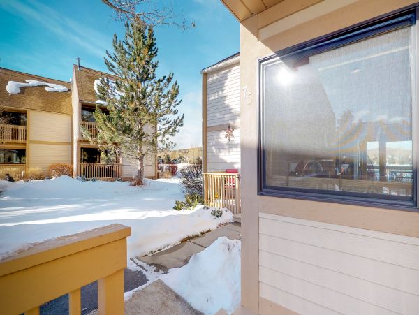 Park City Deer Valley Canyons Resort Home 949811