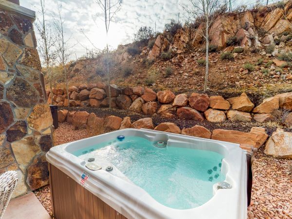 Park City Deer Valley Canyons Resort Home 949812